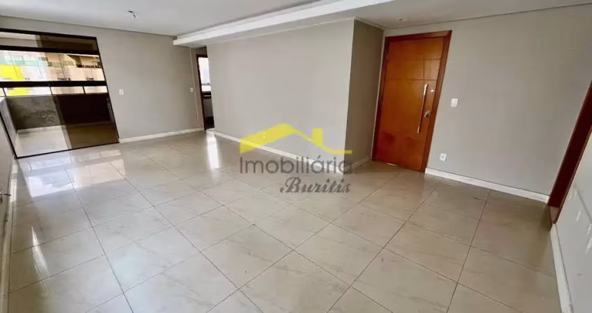 Apartamento à venda, 3 quartos, 1 suíte, 4 vagas, buritis - belo horizonte/mg