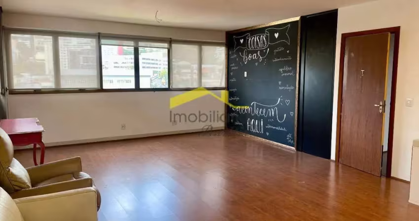 Sala para aluguel, 2 vagas, estoril - belo horizonte/mg