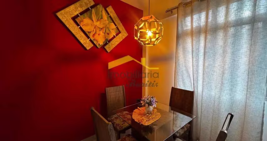 Apartamento à venda, 2 quartos, 1 vaga, buritis - belo horizonte/mg