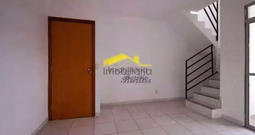 Cobertura para aluguel, 2 quartos, 1 suíte, 2 vagas, palmeiras - belo horizonte/mg