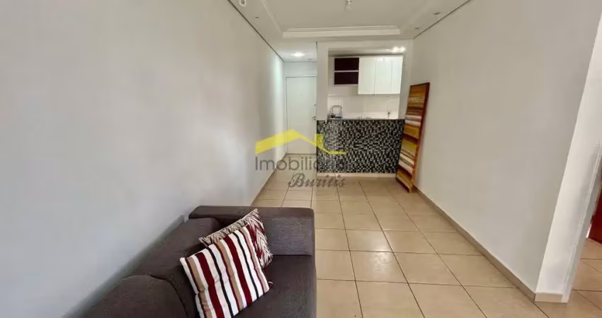 Apartamento para aluguel, 2 quartos, 1 suíte, 1 vaga, buritis - belo horizonte/mg