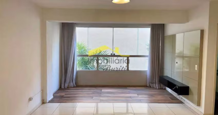 Apartamento para aluguel, 3 quartos, 1 suíte, 2 vagas, buritis - belo horizonte/mg