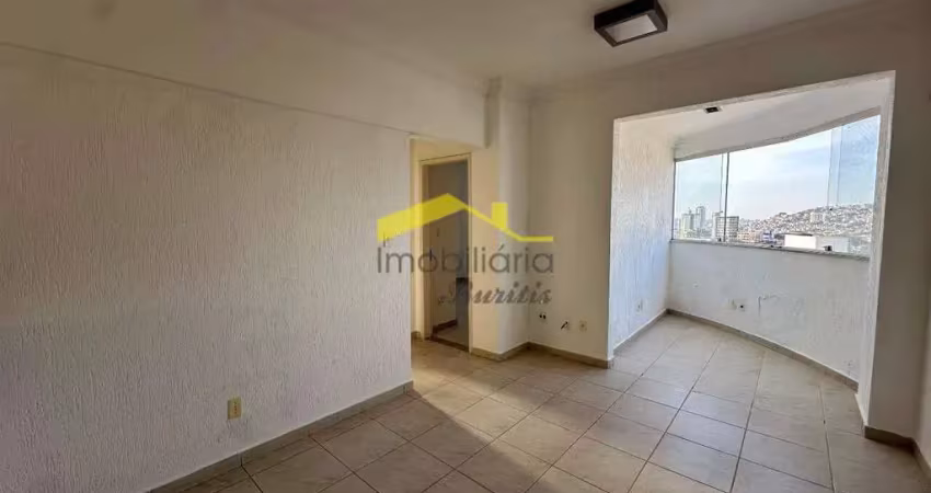 Apartamento para aluguel, 2 quartos, 1 suíte, 2 vagas, estoril - belo horizonte/mg