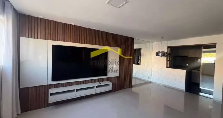Apartamento para aluguel, 3 quartos, 1 suíte, 2 vagas, buritis - belo horizonte/mg