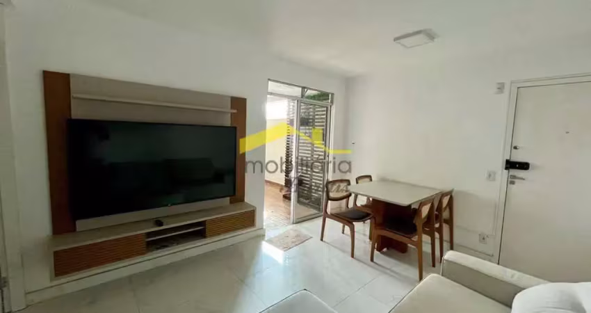 Apartamento para aluguel, 3 quartos, 1 suíte, 1 vaga, buritis - belo horizonte/mg