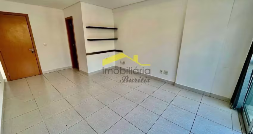 Sala comercial para alugar na Avenida Aggeo Pio Sobrinho, 261, Buritis, Belo Horizonte