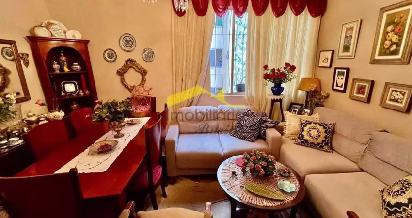 Apartamento à venda, 3 quartos, 1 suíte, 1 vaga, nova granada - belo horizonte/mg
