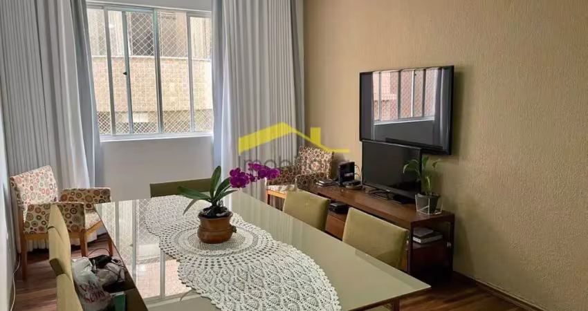 Apartamento à venda, 3 quartos, 1 suíte, 1 vaga, estoril - belo horizonte/mg