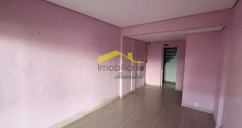 Ponto comercial para alugar na Avenida Professor Mário Werneck, 1750, Estoril, Belo Horizonte