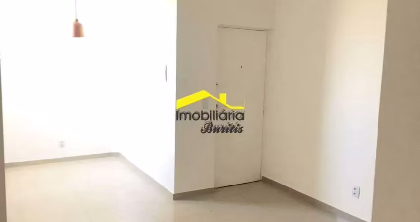 Apartamento para aluguel, 2 quartos, 1 vaga, buritis - belo horizonte/mg