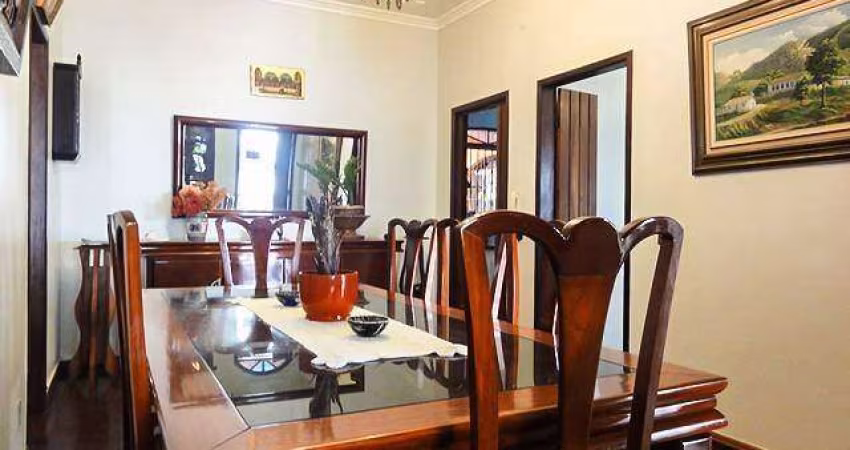 Casa à venda, 4 quartos, 1 suíte, 6 vagas, Havaí - Belo Horizonte/MG