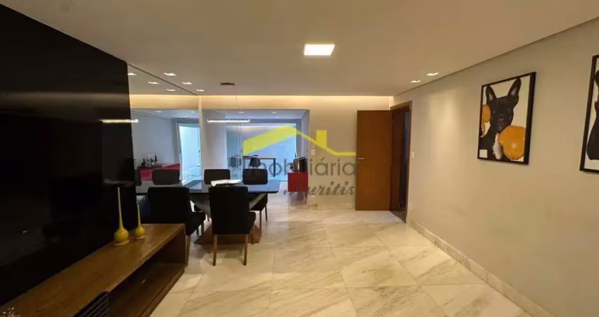 Apartamento com área privativa à venda, 3 quartos, 1 suíte, 2 vagas, buritis - belo horizonte/mg