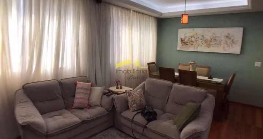 Apartamento para aluguel, 3 quartos, 1 suíte, 2 vagas, buritis - belo horizonte/mg