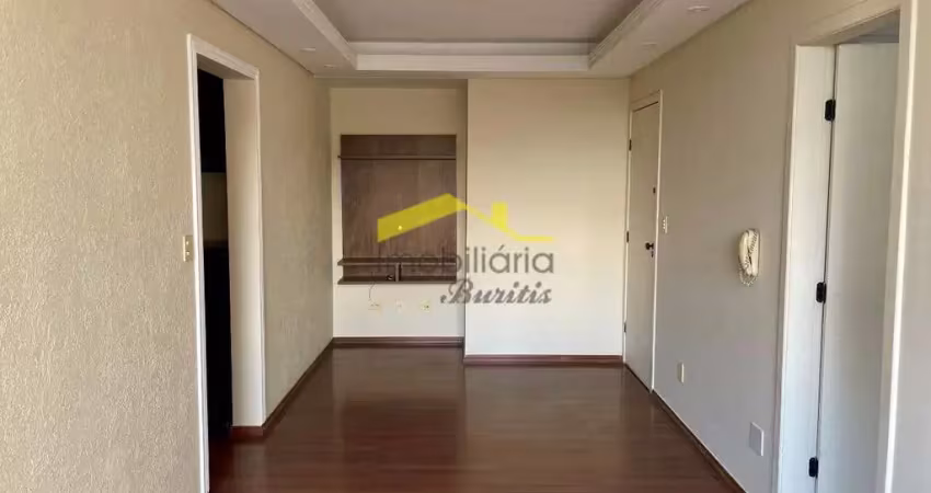 Apartamento para aluguel, 3 quartos, 1 suíte, 2 vagas, buritis - belo horizonte/mg