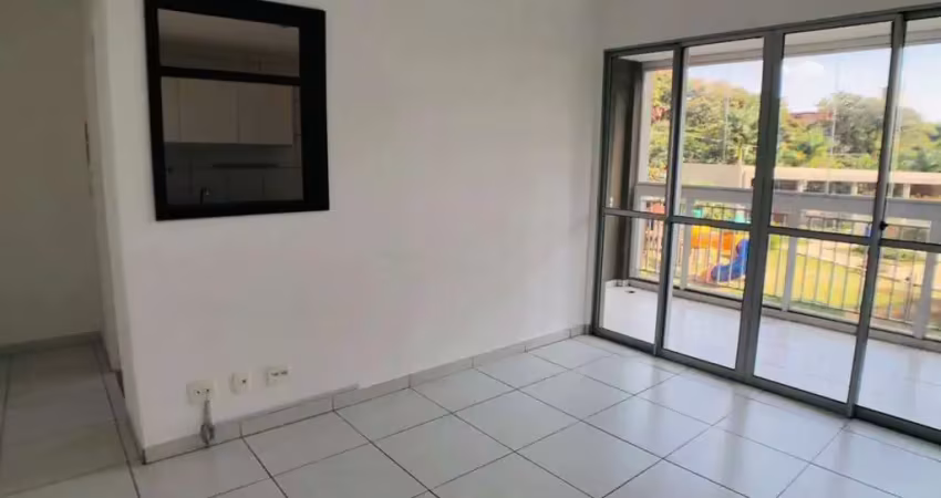 Apartamento para aluguel, 2 quartos, 1 suíte, 2 vagas, Havaí - Belo Horizonte/MG