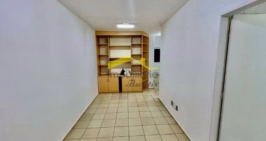 Apartamento à venda, 3 quartos, 1 suíte, 1 vaga, Buritis - Belo Horizonte/MG