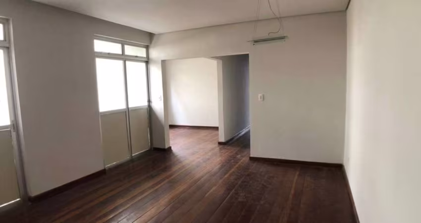 Apartamento para aluguel, 2 quartos, 2 vagas, Havaí - Belo Horizonte/MG