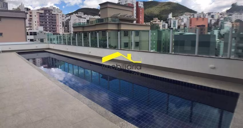 Apartamento à venda, 3 quartos, 1 suíte, 2 vagas, Buritis - Belo Horizonte/MG