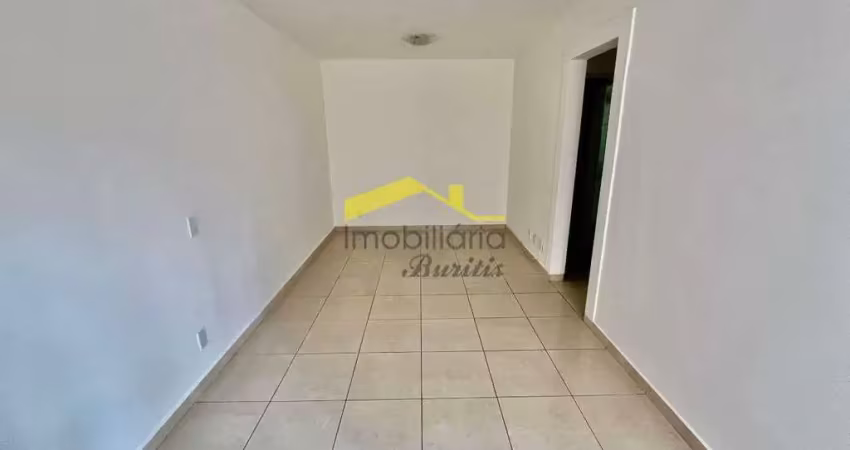 Apartamento para aluguel, 3 quartos, 1 suíte, 2 vagas, buritis - belo horizonte/mg
