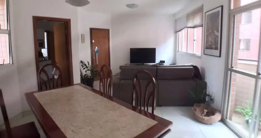 Apartamento para aluguel, 4 quartos, 1 suíte, 3 vagas, buritis - belo horizonte/mg