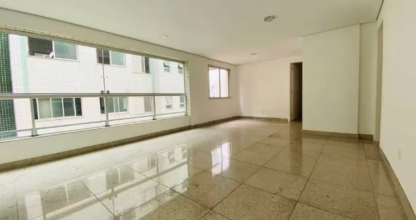 Apartamento para aluguel, 4 quartos, 1 suíte, 2 vagas, buritis - belo horizonte/mg
