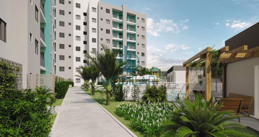 Apartamento à venda no Salto do Norte, Blumenau 