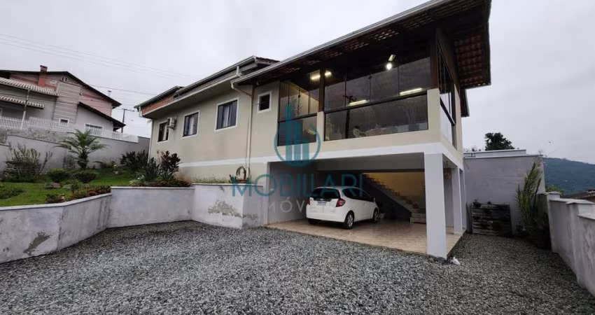 Casa com 3 quartos à venda no Itoupava Central, Blumenau 