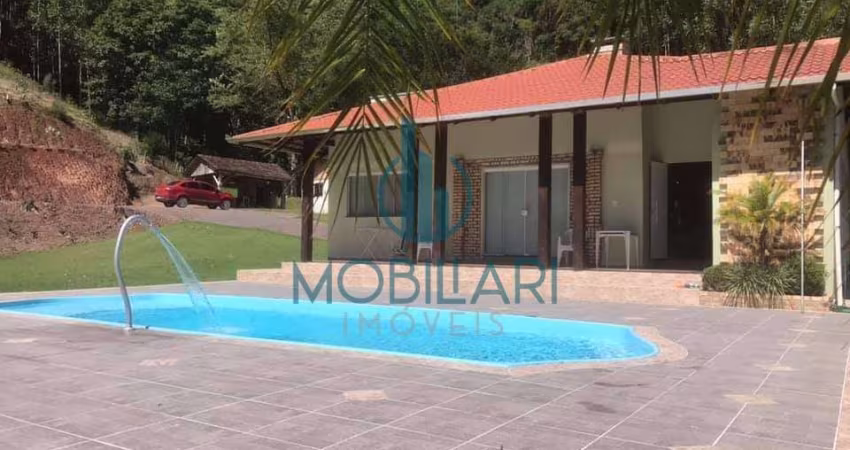 Chácara / sítio com 3 quartos à venda na Zona Rural, Apiúna 
