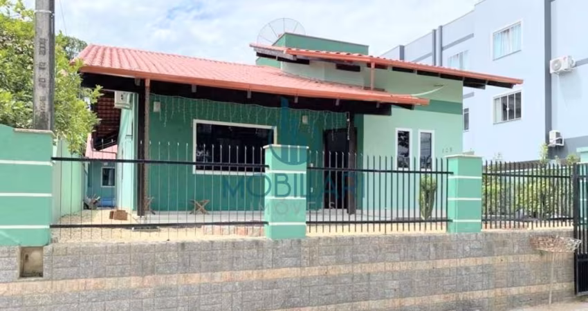 Casa com 4 quartos à venda no Rio Morto, Indaial 