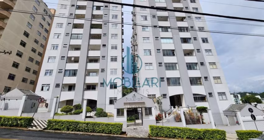 Apartamento com 3 quartos à venda em Água Verde, Blumenau 