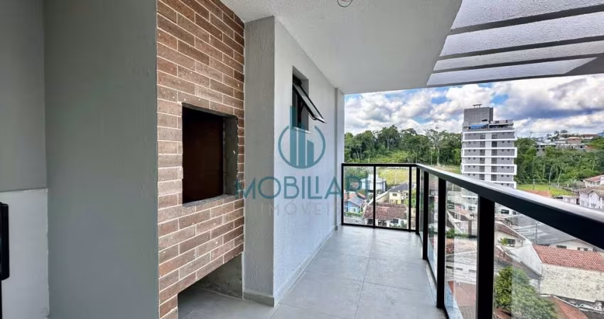 Apartamento com 3 quartos à venda no Velha, Blumenau 