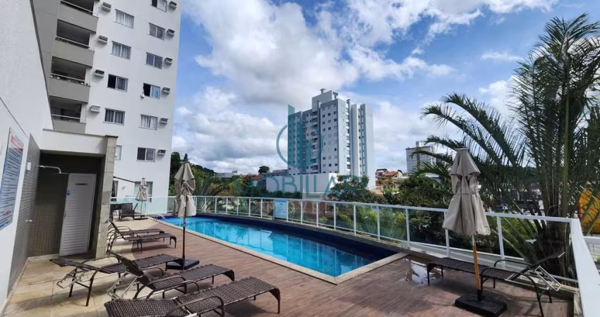 Apartamento com 2 quartos à venda no Velha, Blumenau 