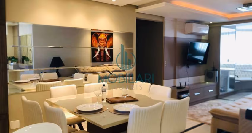 Apartamento com 3 quartos à venda na Vila Nova, Blumenau 