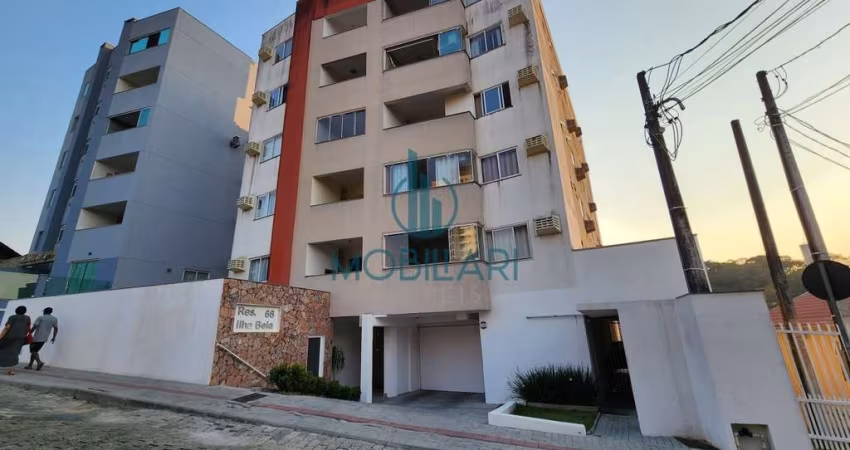 Apartamento com 2 quartos à venda em Água Verde, Blumenau 
