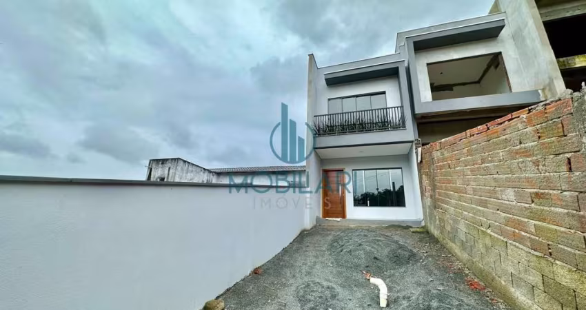 Casa com 3 quartos à venda na Escola Agrícola, Blumenau 