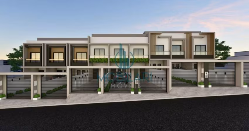 Casa com 2 quartos à venda no Itoupava Norte, Blumenau 