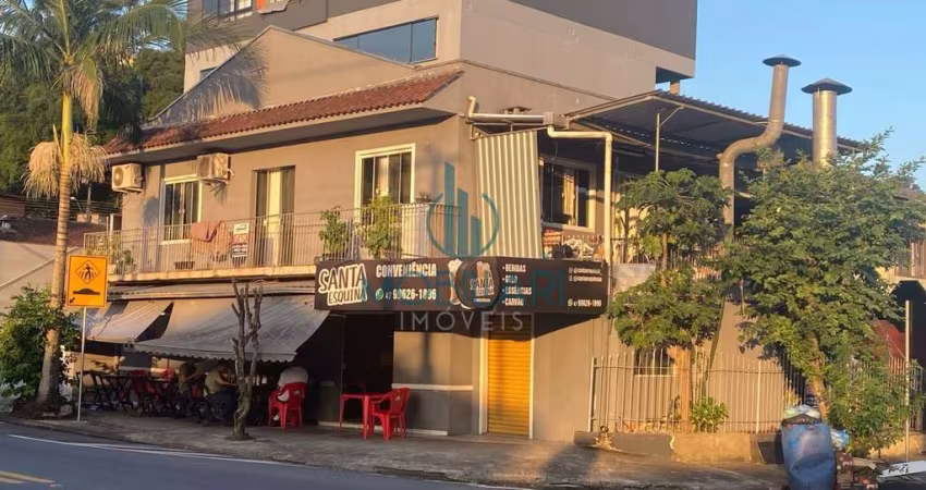 Casa comercial com 2 salas à venda no Itoupava Norte, Blumenau 