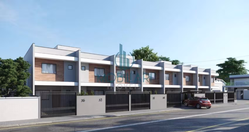 Casa com 2 quartos à venda no Itoupava Central, Blumenau 