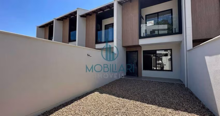 Casa com 2 quartos à venda no Velha, Blumenau 