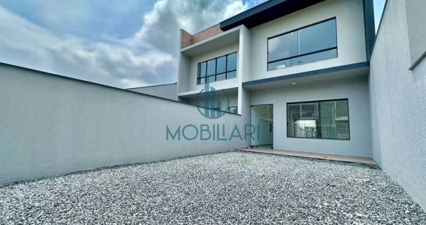 Casa com 3 quartos à venda no Fidélis, Blumenau 