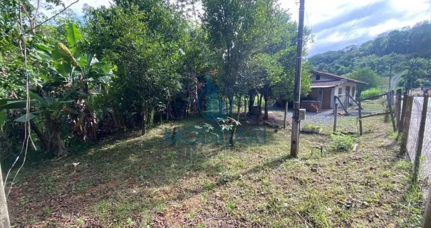 Terreno comercial à venda no Belchior Central, Gaspar 
