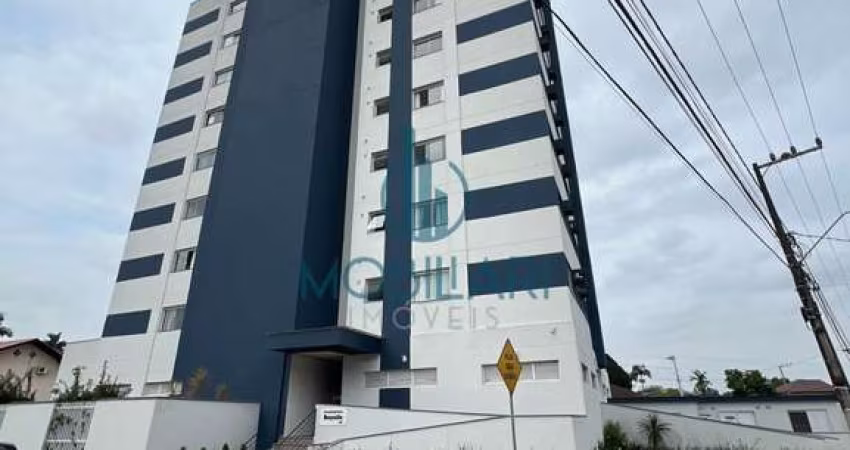 Apartamento com 2 quartos à venda no Salto do Norte, Blumenau 