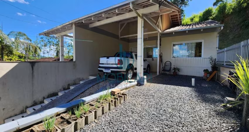 Casa com 2 quartos à venda no Itoupavazinha, Blumenau 