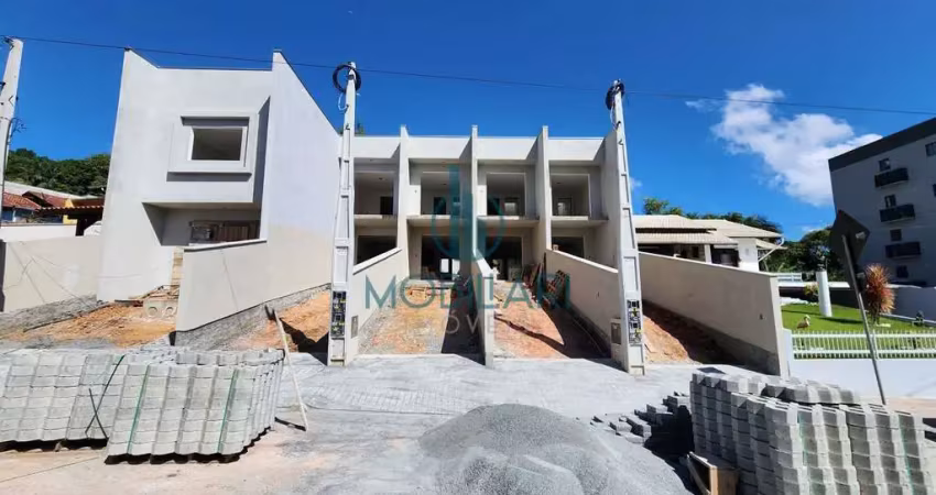Casa com 2 quartos à venda no Itoupavazinha, Blumenau 