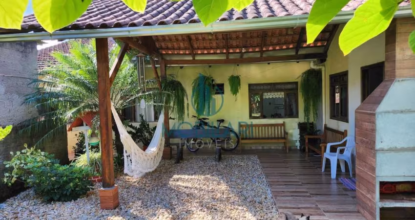 Casa com 3 quartos à venda em Sete de Setembro, Gaspar 