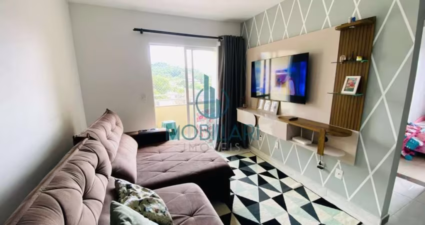 Apartamento com 2 quartos à venda no Itoupavazinha, Blumenau 