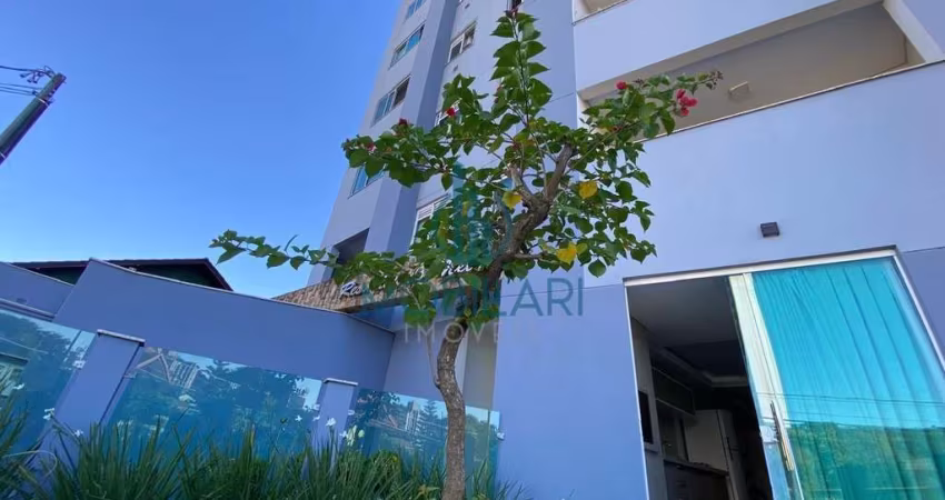 Apartamento com 2 quartos à venda em Água Verde, Blumenau 