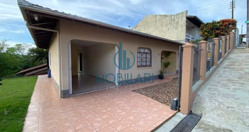 Casa com 3 quartos à venda no Fortaleza, Blumenau 