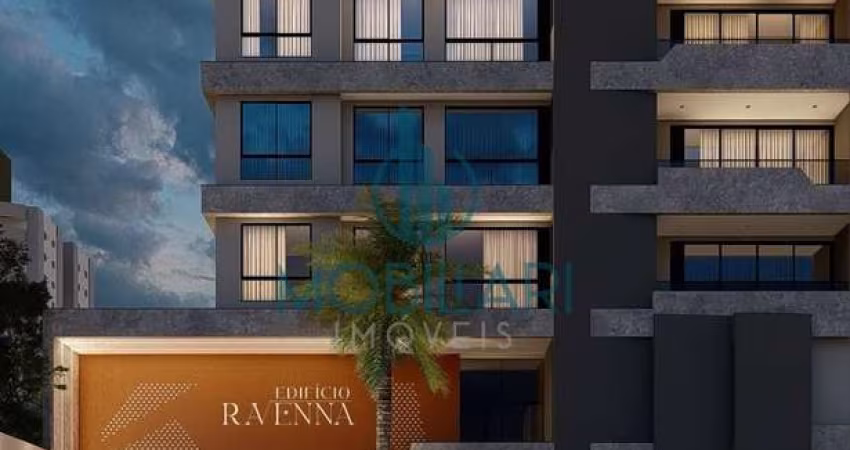 Apartamento com 3 quartos à venda no Estados, Indaial 