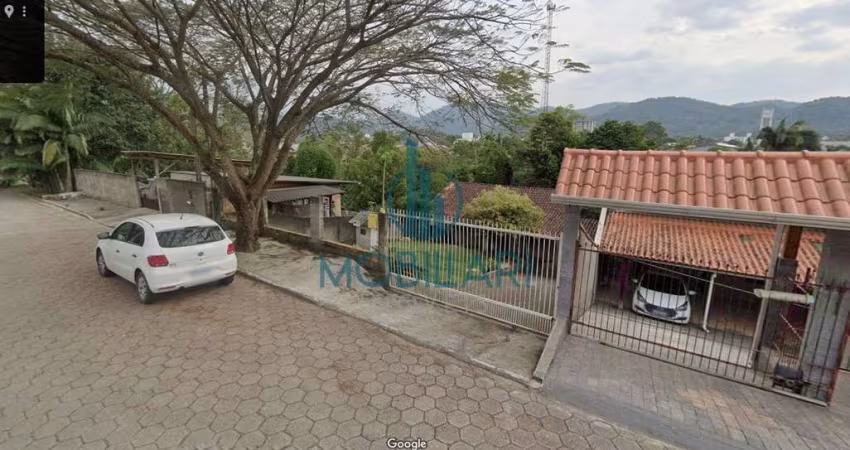 Casa com 3 quartos à venda no Passo Manso, Blumenau 